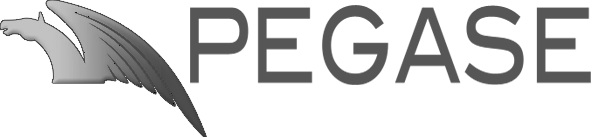 Logo pegase