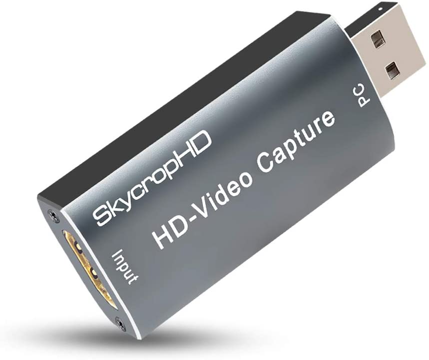 Comment Enlever Hdmi Sur écran Télé Carte de capture vidéo HDMI - USB2 - Spec-Tech